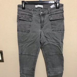 Abercrombie and Fitch Jeans